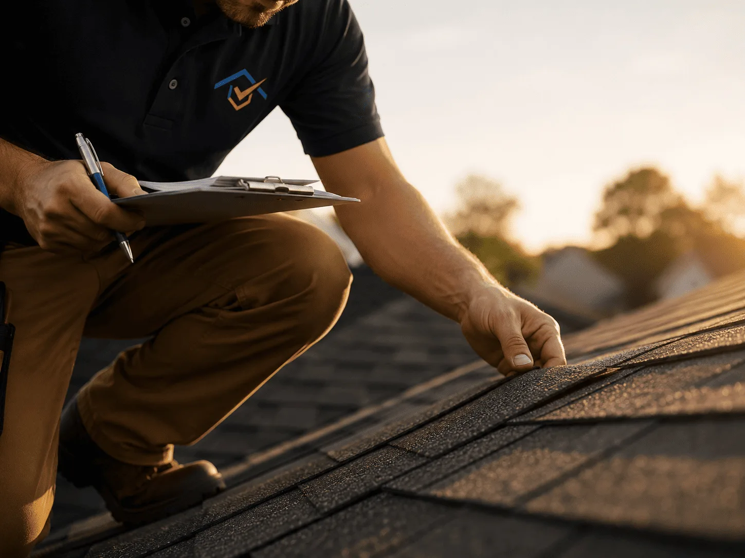 Why Choose Roof Inspection in Eudora, AR